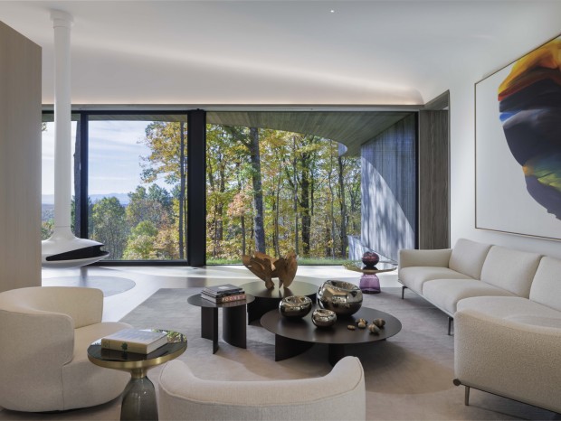 Desai Chia Architecture | Chatham Residence
