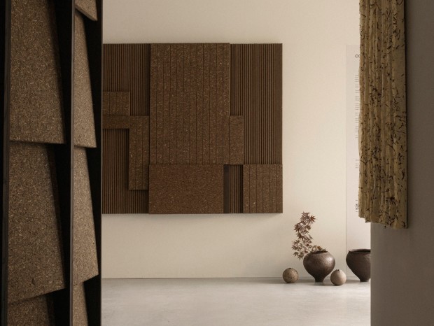 Norm Architects | Composed Matter