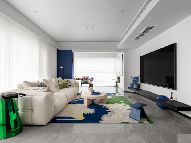 ���ﳽ��� | ��ɫAzure Calm
