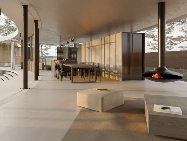 PHENOTYPE | Ensi House