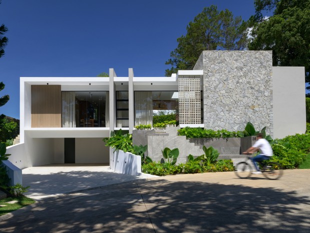 Emedos Proyectos | Casa L.A.