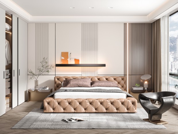 ִ SketchUpģ ȾEnscape