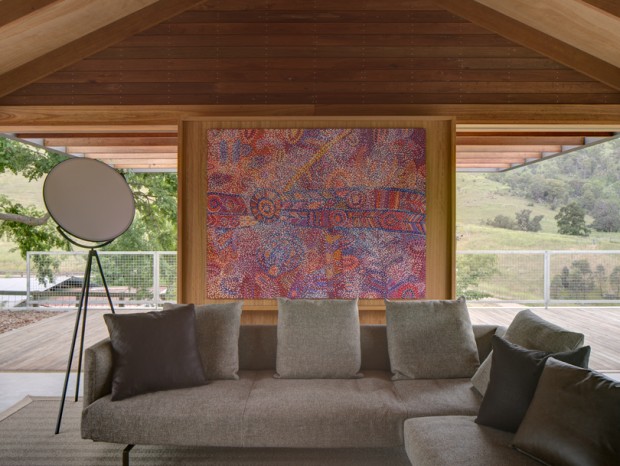 Matthew Woodward | Rural and Familial