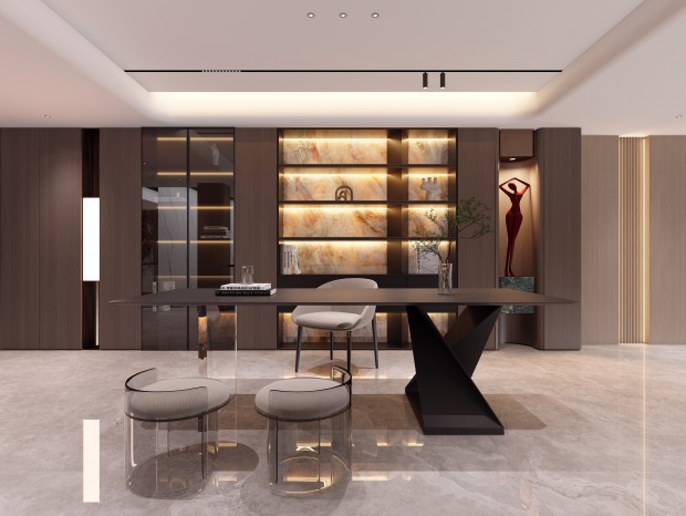 ��ʽ�鷿 ������ װ�ι� �칫����