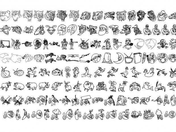 ���ﻭ��������ͼ��