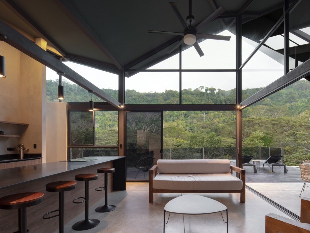 Plup! Studio Costa Rica | Bahiti
