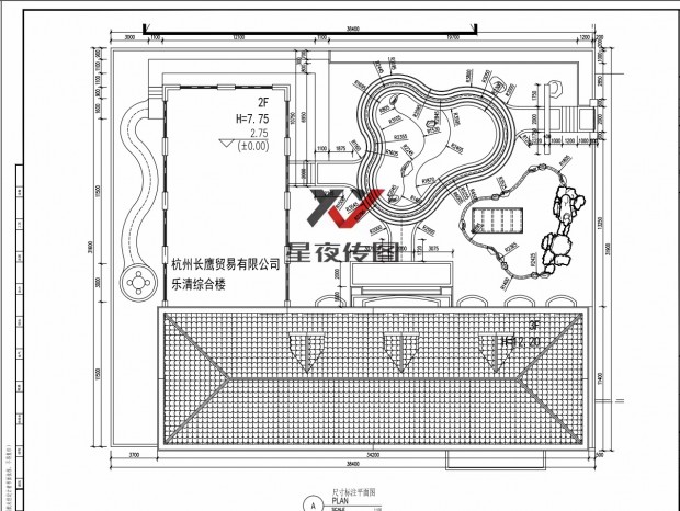 ʩ��ͼ||����ͥԺʩ��ͼ