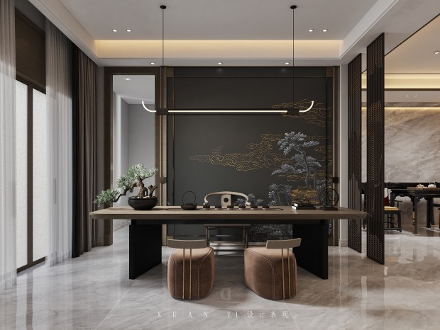 XUANYI | �����ǳ��� ������ʽ������һ����Ʒλ�ļ�