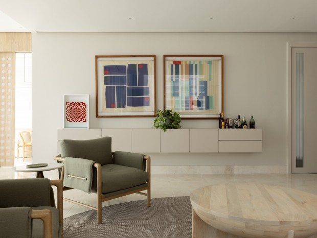 Anna FaligowskaحJapandi Apartment