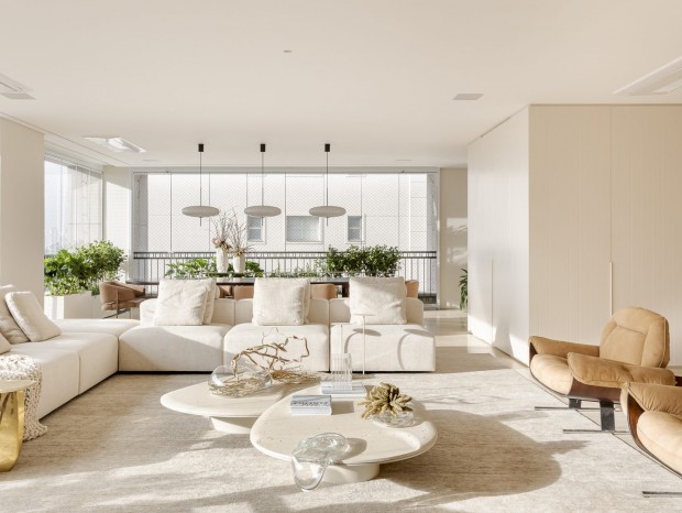 Suite ArquitetosحApartamento Tag