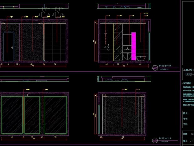 �鱦��ʩ��ͼ