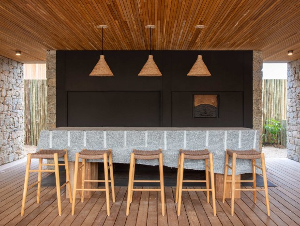 Pacfica Arquitectura | Casa Bougain