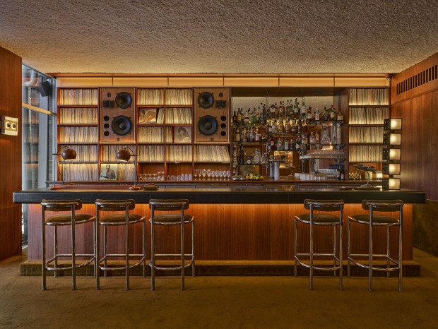Akin Atelier | Club Rose Bay