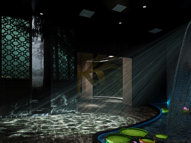 XUANYI �� �Ļ�չ�� | �����ķ�����ֵ������