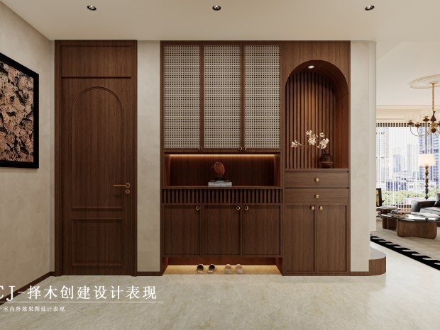 �ᷨʽ���ͷ�-�賿Ч��ͼ����