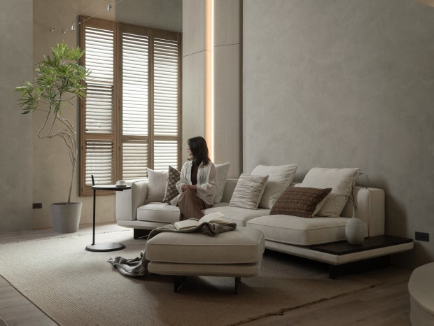 Haven Space Design | Knoll