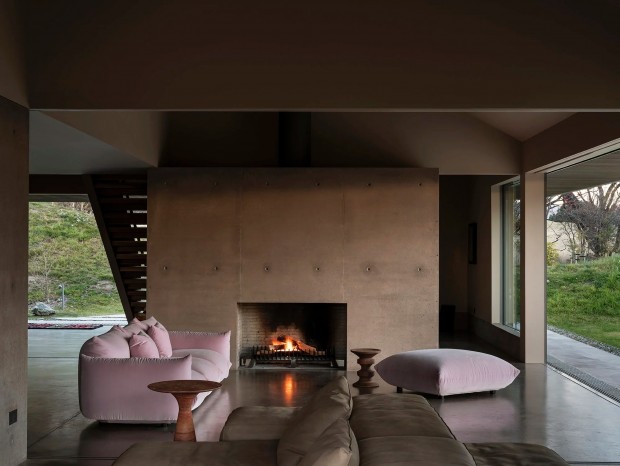 Keshaw McArthur | Openfield House