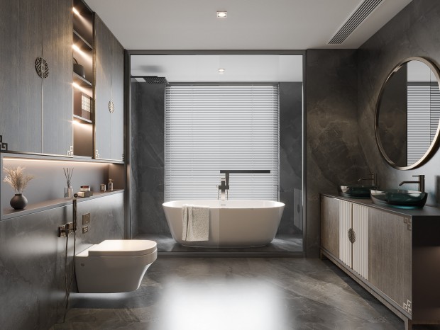 ʽSketchUpģ ȾEnscape