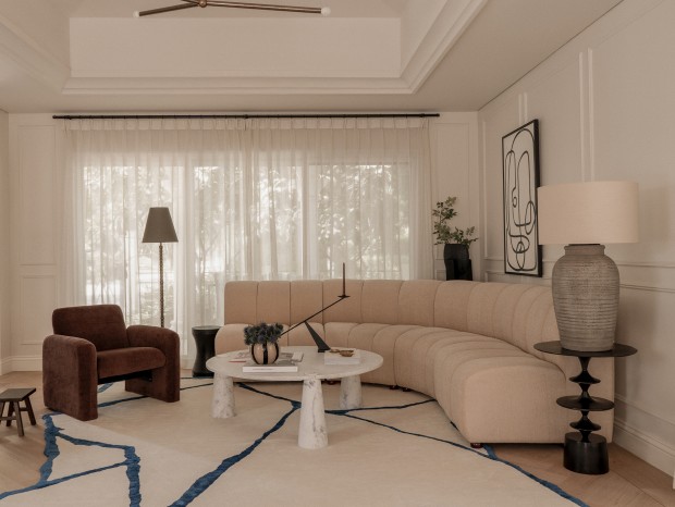 Amna Chaudhry | Dubai Home