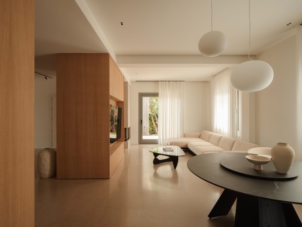 La Leta Architettura | P��tra