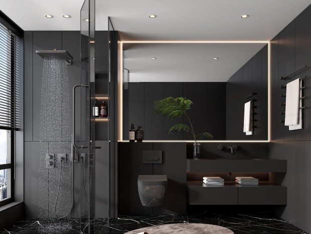 ִSketchUpģ ȾEnscape