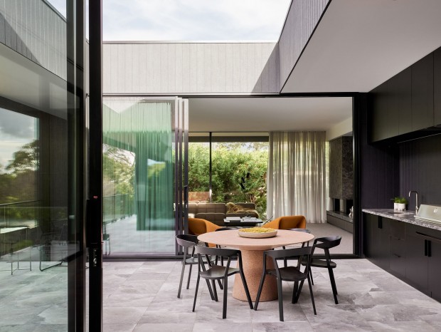 Latitude 37 | Retreat House