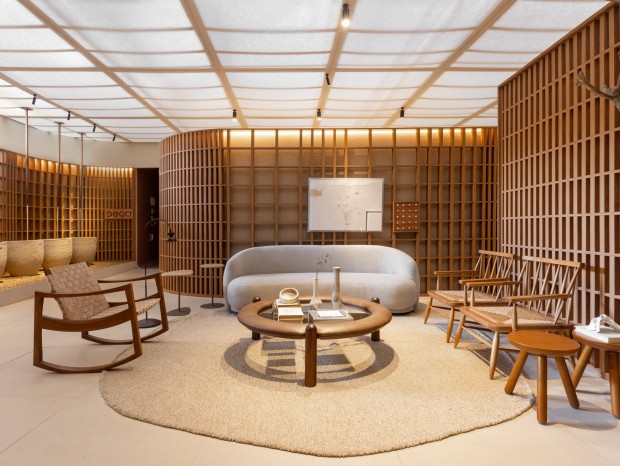 Traama ArquiteturaحNaz Spa