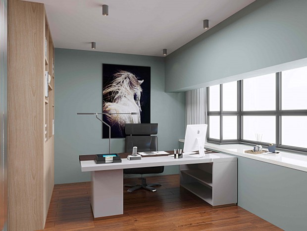 �ִ��칫��