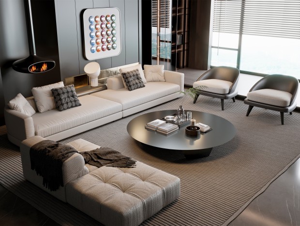 Minotti ִɳ輸