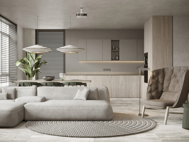 ��Լ��װЧ��ͼ