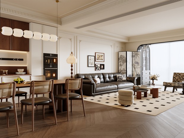 ��ʽ�йŷ����3Dģ��