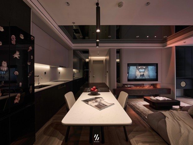 BAZZO | 73OThe Canopy ResidencesԢ