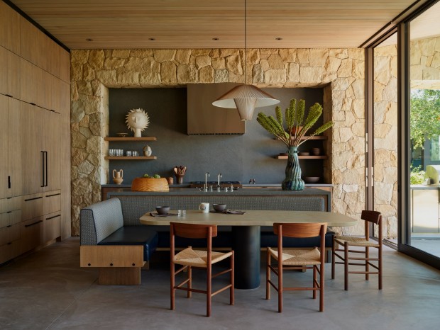 Marmol Radziner | Toro Canyon