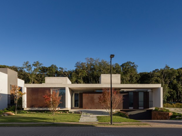 Galeria 733 | Sassi House