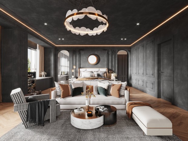 ��ɫ���˵ķ�ʽ���ţ�