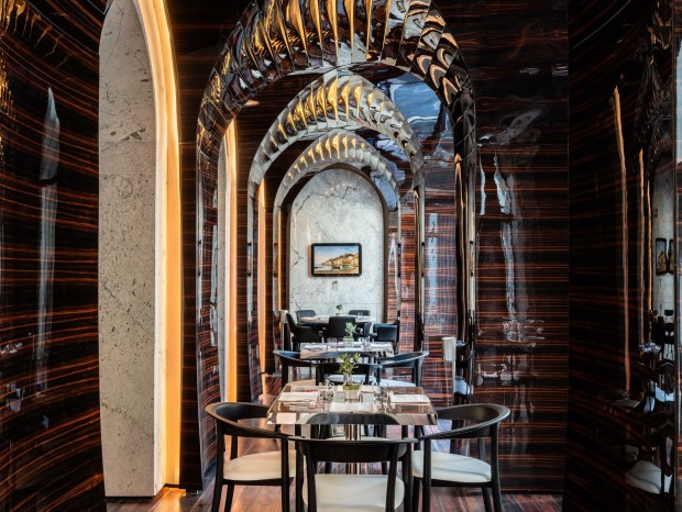 Zaha Hadid Architects���--Romeo�Ƶ꣡