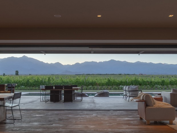 Gonzalez Olsina | Casa Strazik