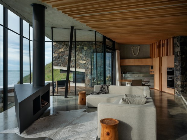 Patterson Associates | SEASCAPE