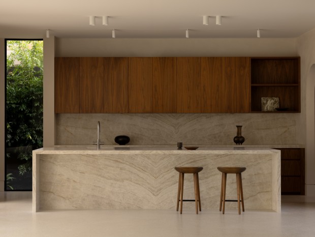 A for ArchitectureحKooyong House