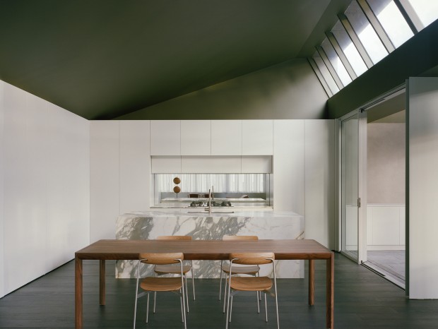 Lachlan Seegers Architect / �����Ʒ�סլ��