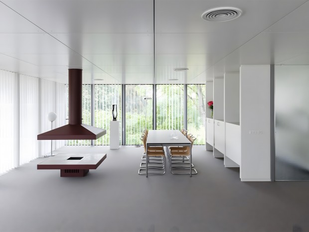 Fritz Haller | USMʼ˽լ