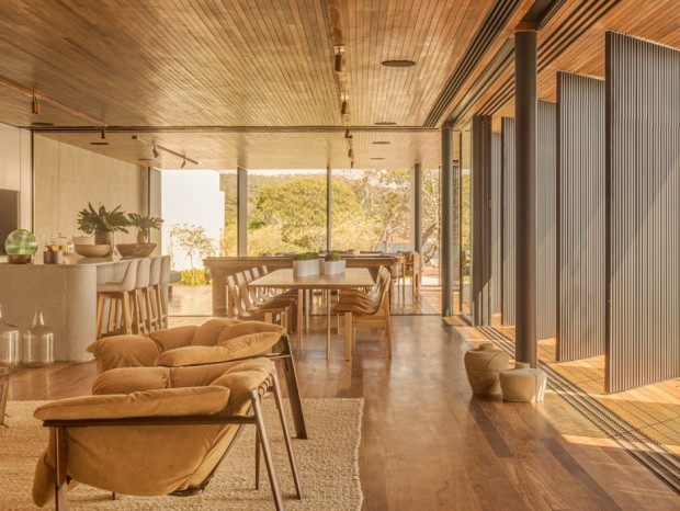 Bernardes Arquitetura--Represa House
