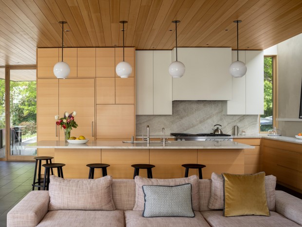 Prentiss + Balance | Wallingford