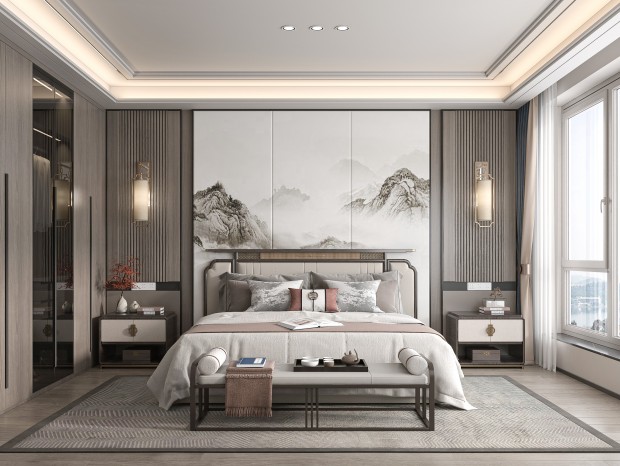 ʽSketchUpģ ȾEnscape