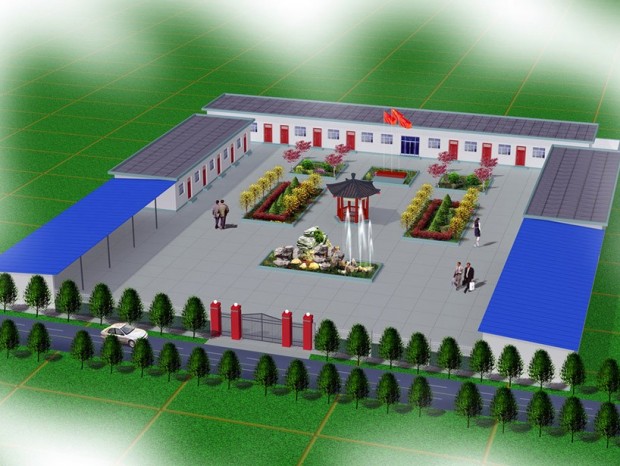 ��ί��.��㳡��ư���Ч��ͼ