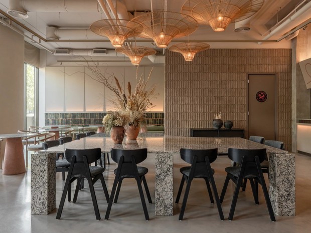 200ƽStrichka restaurant