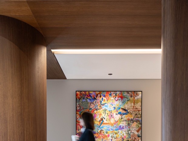 COSMO MOBILI ��ľ�Ҿӣ�������滭�Ŀռ�����