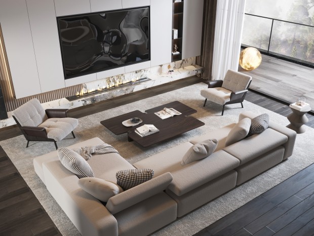Minotti ִɳ輸ϣִƤɳɳΣǽ...