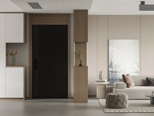 ִͲ SketchUpģ ȾEnscape