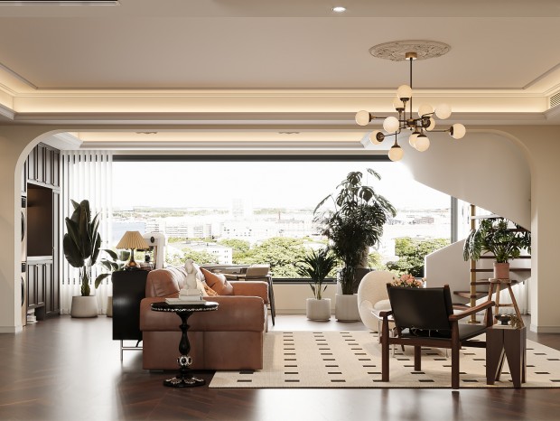 ����Ч���D����-��ʽ��(f��)���L(f��ng)